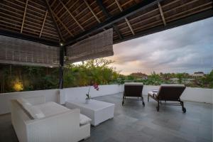 Villa Stella Seminyak