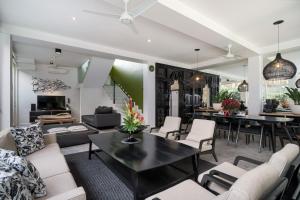 Villa Stella Seminyak