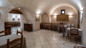 Agriturismo MASSERIA QUISISANA