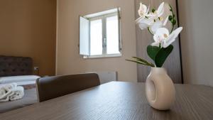 Agriturismo MASSERIA QUISISANA