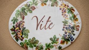 Agriturismo MASSERIA QUISISANA