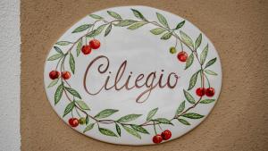 Agriturismo MASSERIA QUISISANA