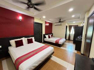 Sera Sentosa Inn
