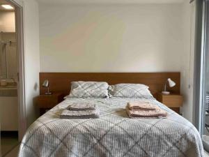 Studio em Pinheiros a uma quadra da Faria Lima