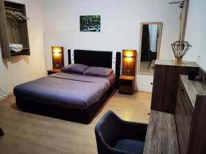 Step-In Lodge Sdn Bhd - Ranau