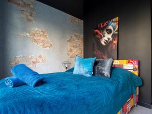 A charming loft in the heart of KRAKÓW with free parking