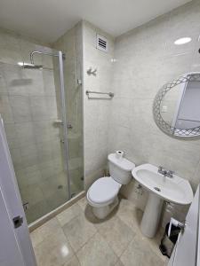 Lujoso departamento en Playa el Angel