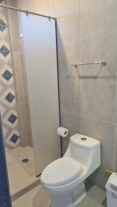 Punta Conejo Casa Cielo frente a la playa