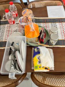 Pendopo Van Gogh Den Erwin - Legenda Wisata