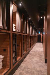 Cabins Hotel Amsterdam