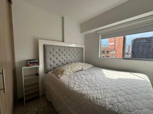 apartamento familiar de 3 habitaciones por meses