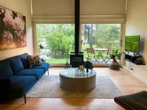 Daylesford Lake Villa1 Lake Frontage pet friendly - Trentham