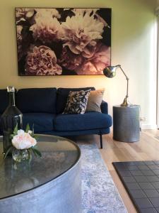 Daylesford Lake Villa1 Lake Frontage pet friendly