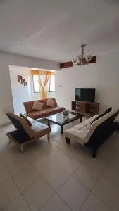 Comfortable and perfect location in Lechería - Boca de Uchire