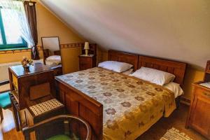 Secluded family friendly house Draz, Baranja - 15893