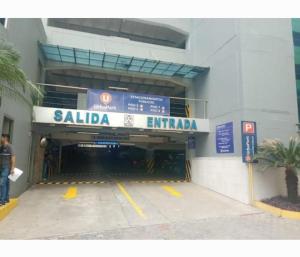 Ecuabook Wyndham Garden Torre Sol 907