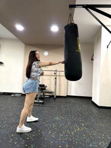 Ecuabook Wyndham Garden Torre Sol 907