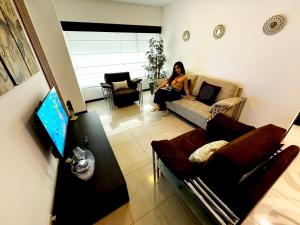 Ecuabook Wyndham Garden Torre Sol 907