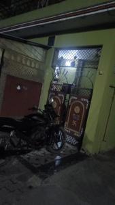 Mishra villa