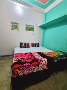 Mishra villa