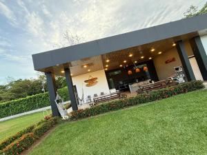 Quinta La Bonita Restrepo-Meta