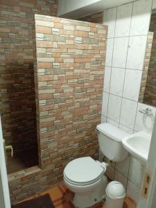 Departamento a pasos de la playa