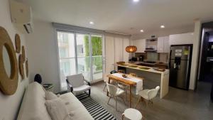 Spiaggia di Cartagena primera línea de playa