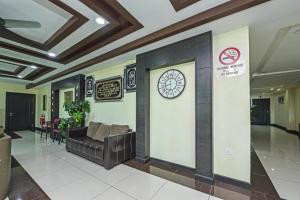Sera Sentosa Inn