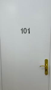 Apartamento Pensamento 4 - 1º Andar