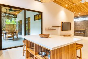 Coco Nosara Villas Guiones Family Resort Casa José