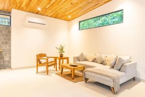 Coco Nosara Villas Guiones Family Resort Casa José