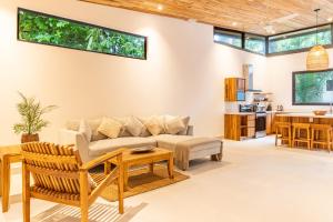 Coco Nosara Villas Guiones Family Resort Casa José