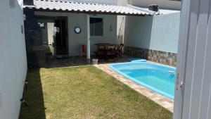 Casa de Férias em Jauá