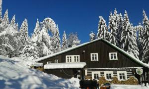 Pensionas Penzion U Pir&aacute;ta &Scaron;pindlerūv Mlynas Čekija