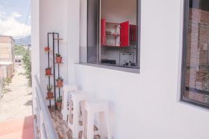 Charm & Confort - Tarapoto - Peru