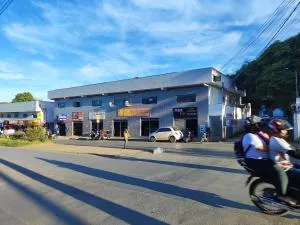 Apartamento - Bocaiúva