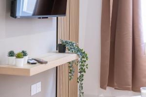 Appartements Neuf & cosy, Centre-Ville, Netflix : photos des chambres