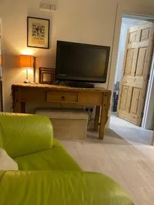 Gooig Getaway - Killoscully