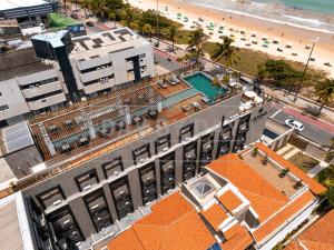 Arpoar Suítes by Day by Day