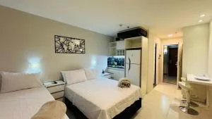 GO Inn Hotel - 塔瓜汀加