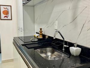 Stay Just 2 Blocks from Copacabana Beach Cozy & Convenient Retreat!