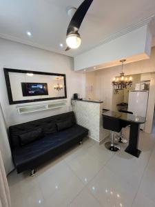 Jorge Adolfo Paiva Apartment