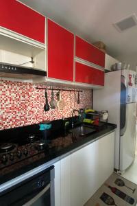 Apartamento Cop30 a 10 min de distância do local dos eventos