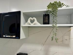 Stay Just 2 Blocks from Copacabana Beach Cozy & Convenient Retreat!