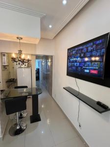 Jorge Adolfo Paiva Apartment