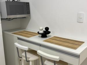 Stay Just 2 Blocks from Copacabana Beach Cozy & Convenient Retreat!