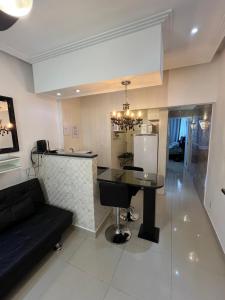 Jorge Adolfo Paiva Apartment