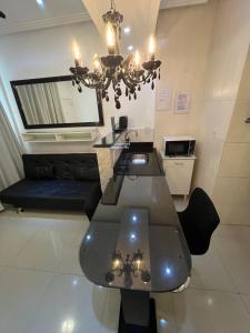 Jorge Adolfo Paiva Apartment