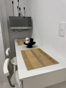 Stay Just 2 Blocks from Copacabana Beach Cozy & Convenient Retreat!