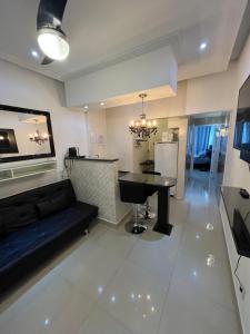 Jorge Adolfo Paiva Apartment